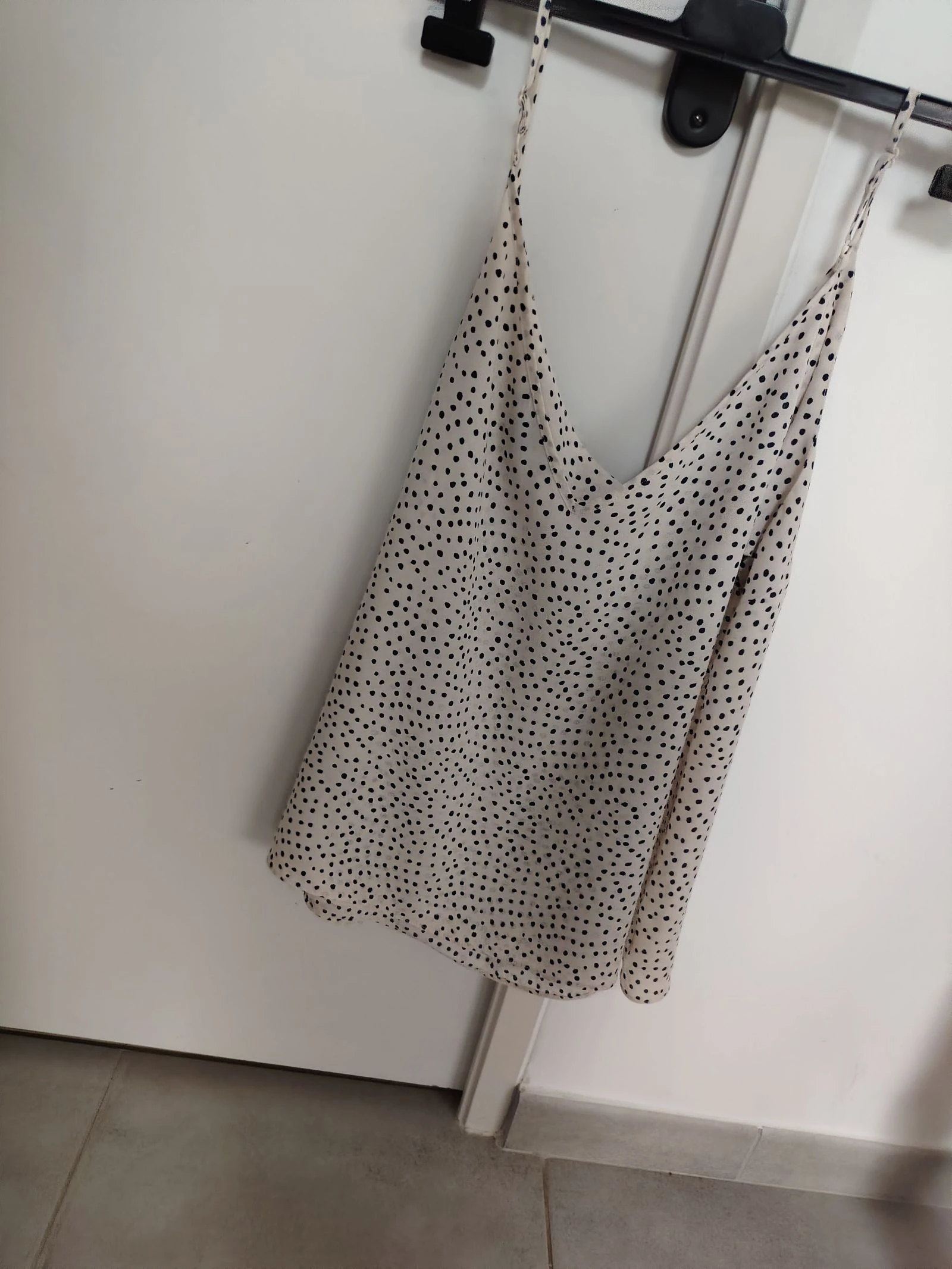 Débardeur à pois, Primark – photo 5